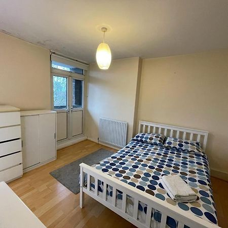 شقة لندن  في Cozy Flat المظهر الخارجي الصورة